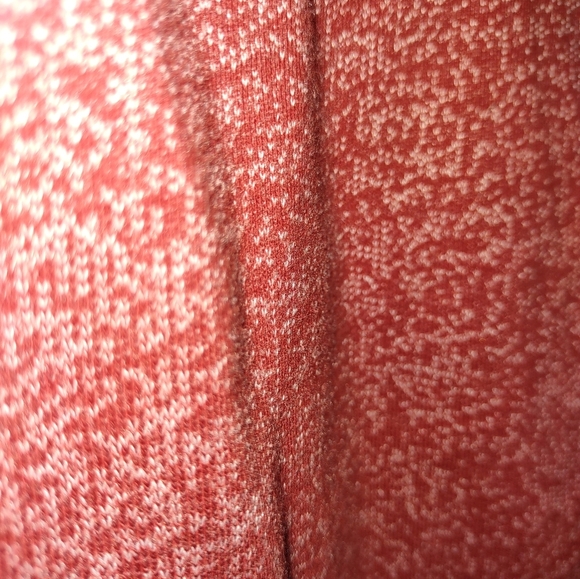 SITKA burnt red hoodie - Picture 6 of 7